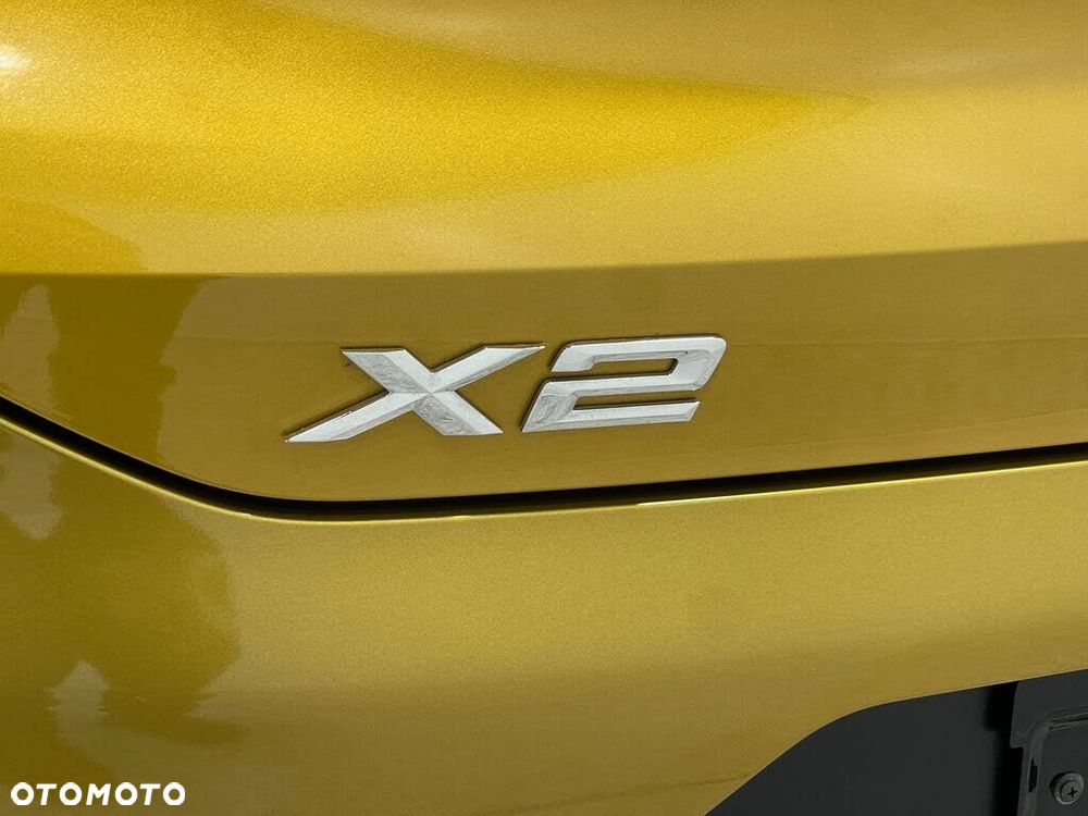 BMW X2 - 34
