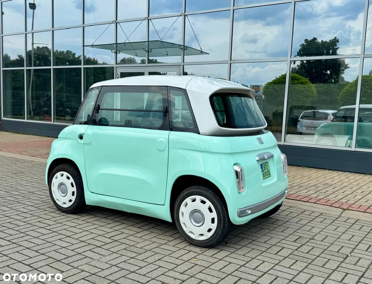 Citroën Inny - 10