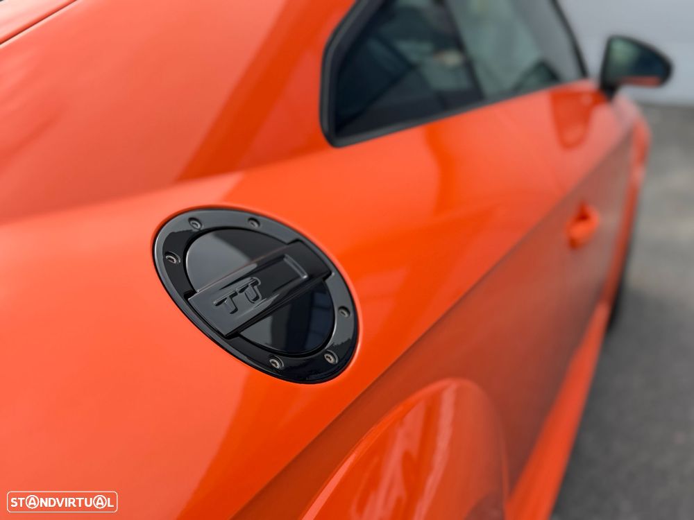 Audi TT RS Coupé 2.5 TFSi quattro S tronic - 11