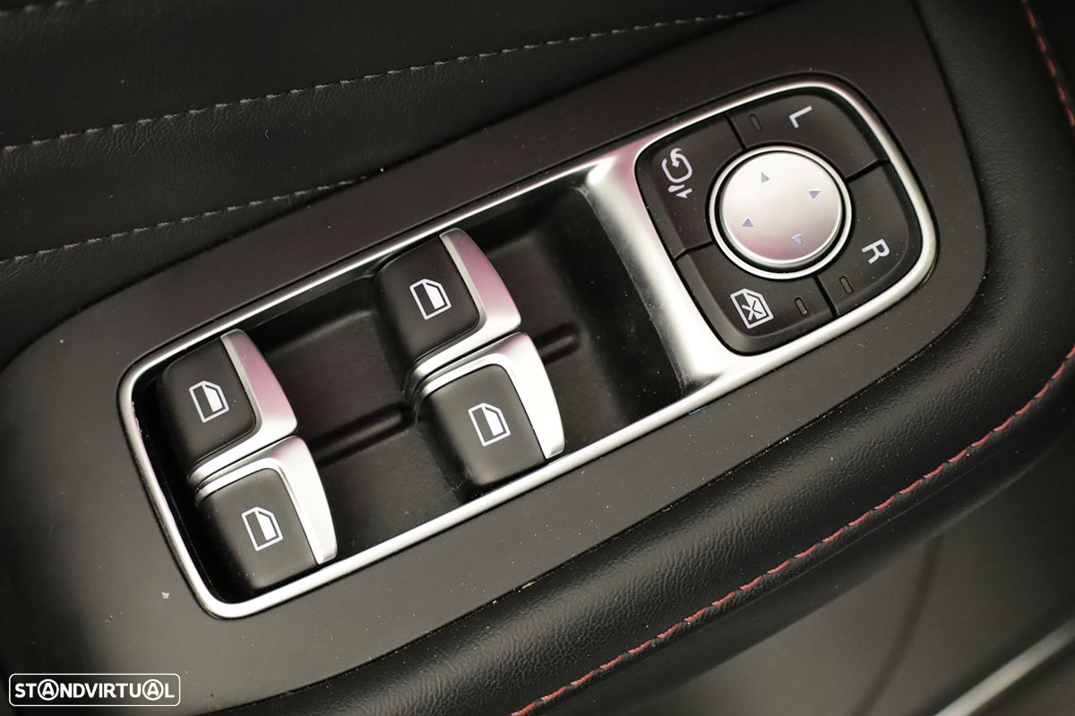 MG EHS 1.5 T-GDI Plug-in Hybrid Luxury - 21