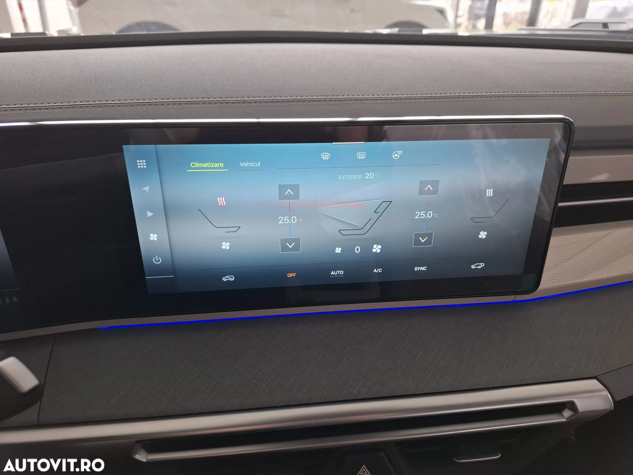 SsangYong Torres 1.5 GDI Turbo Premium - 13