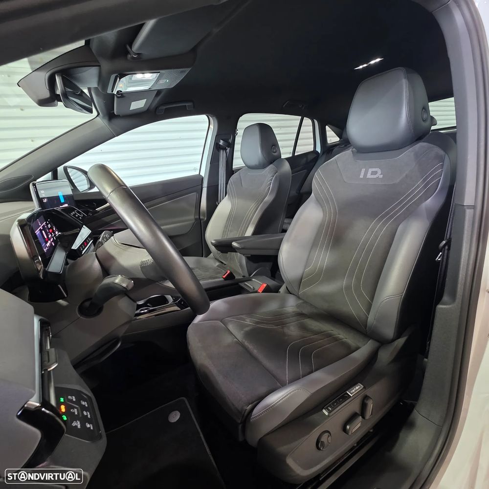VW ID.5 77 kWh Pro Performance - 10