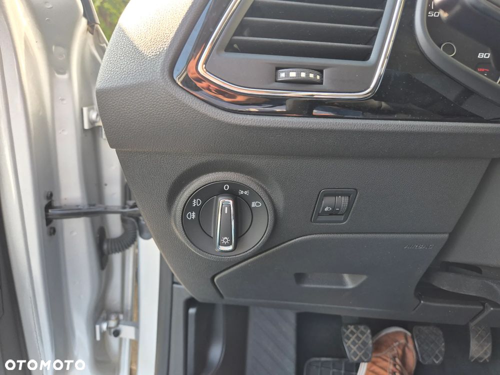 Seat Leon 1.2 TSI Start&Stop Reference - 23