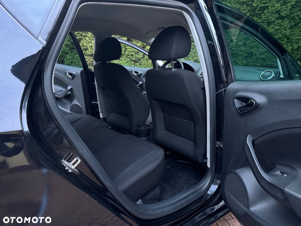 Seat Ibiza 1.2 TSI FR - 5