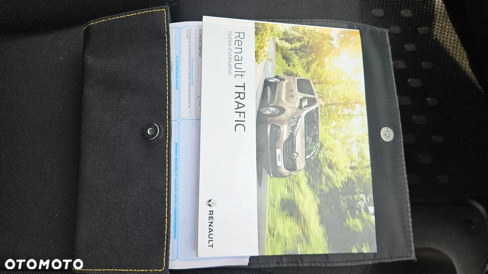 Renault TRAFIC - 10