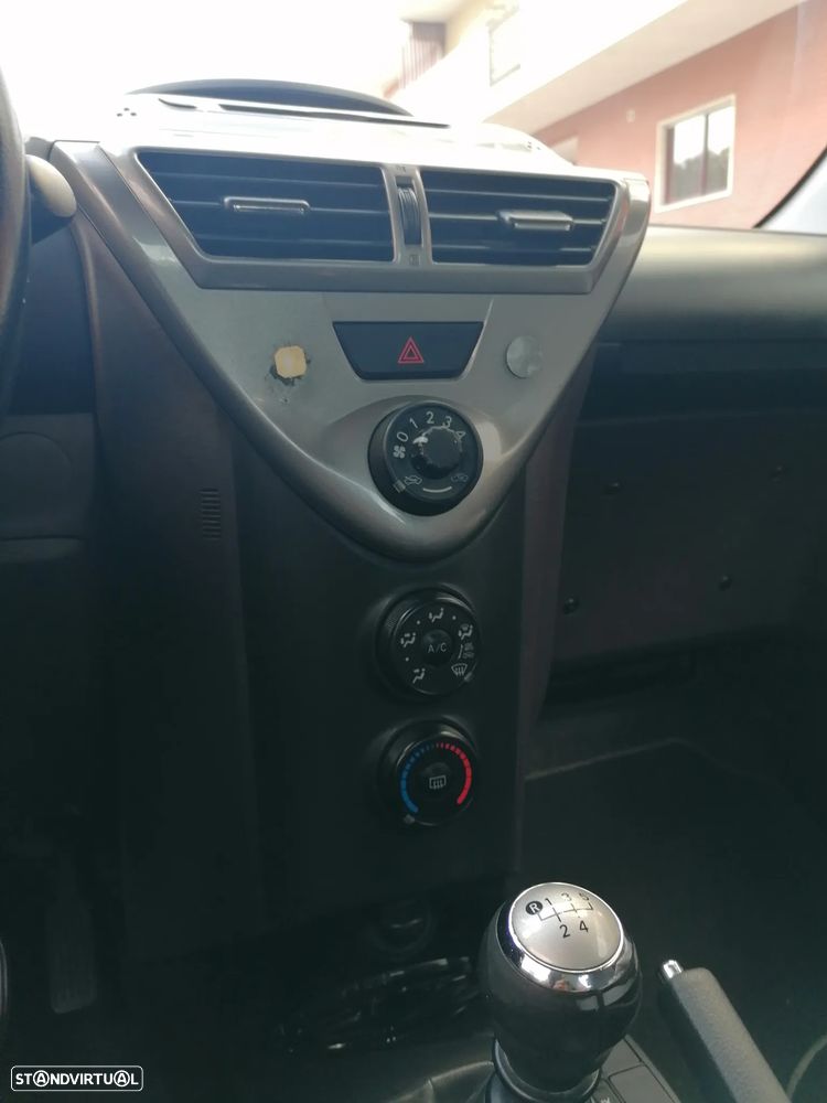 Toyota iQ 1.0 VVT-i Essential+AC - 20