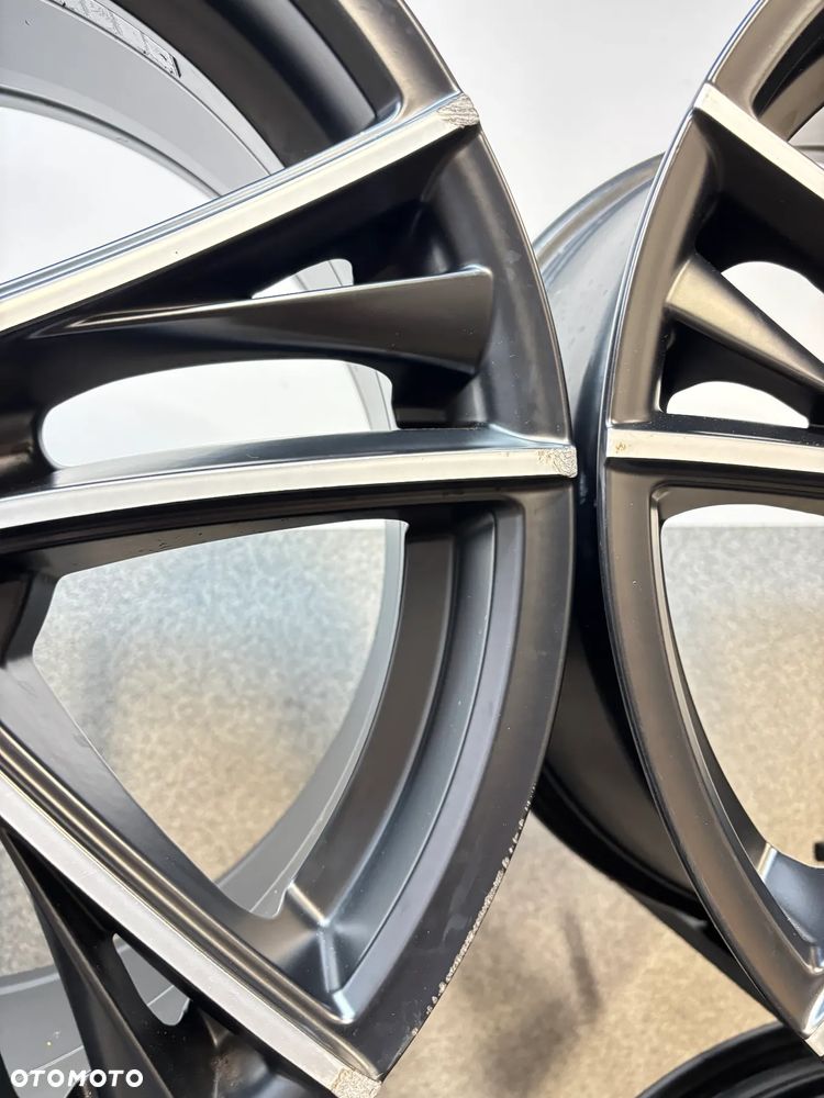 4 Felgi Alu, Toyota Rav 4, 18", ET 45, 8,5Jx18EH2+, +TPMS - 7