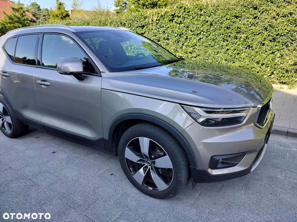 Volvo XC 40 - 6