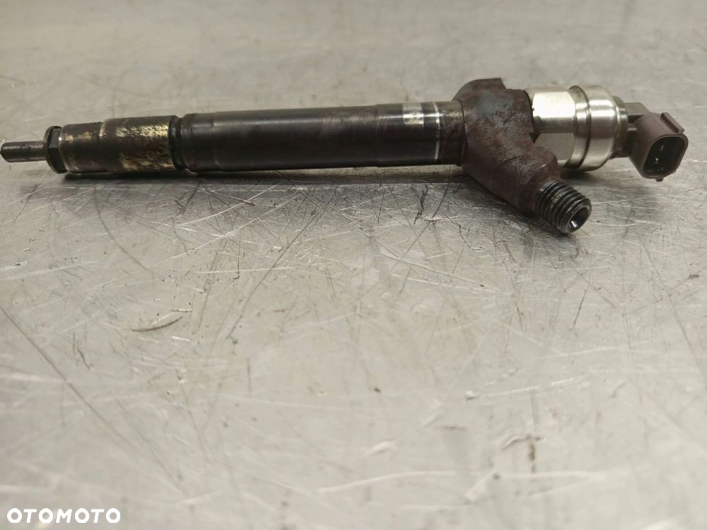 Wtryskiwacz Wtrysk Ford Transit Ducato Jumper 2.2 TDCI HDI 6C1Q9K546AC - 2