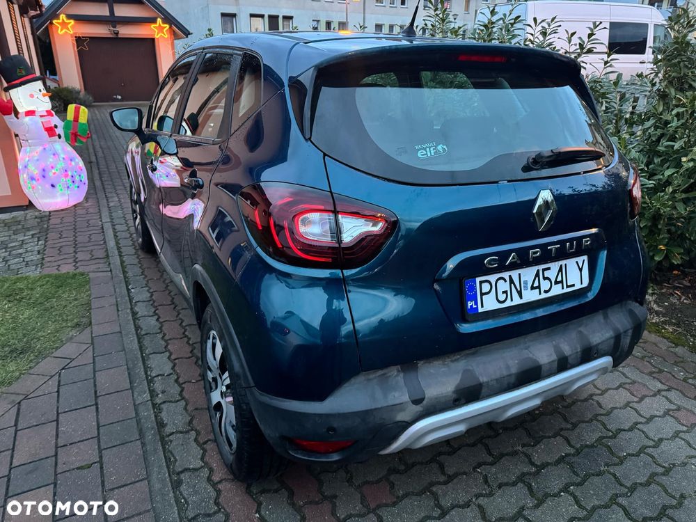 Renault Captur - 10