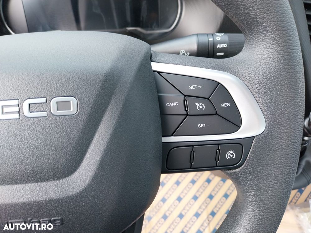 Iveco Daily 35C16H3.0 - 14