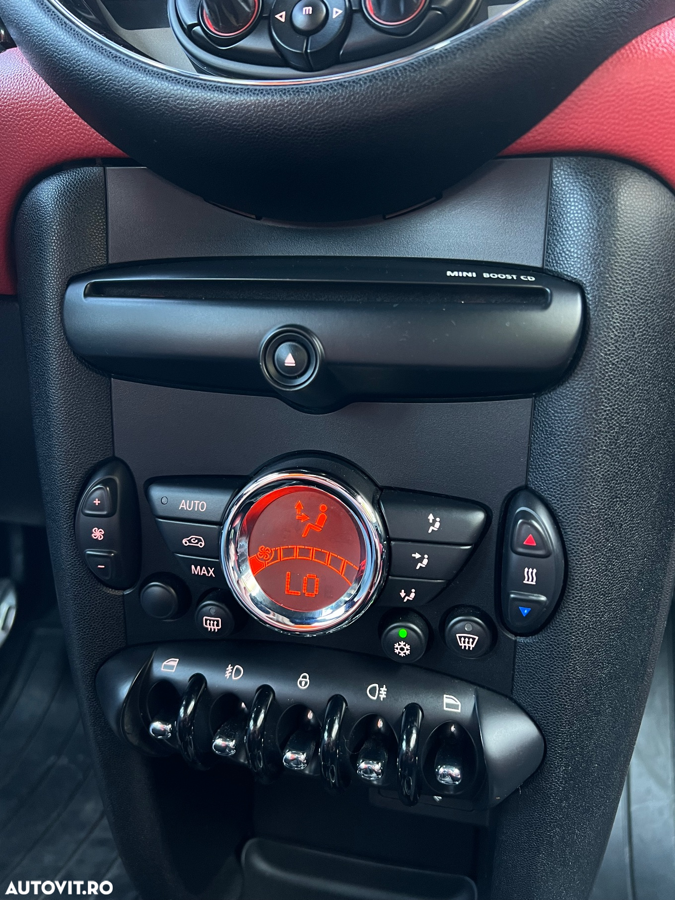 Mini Cooper S - 9