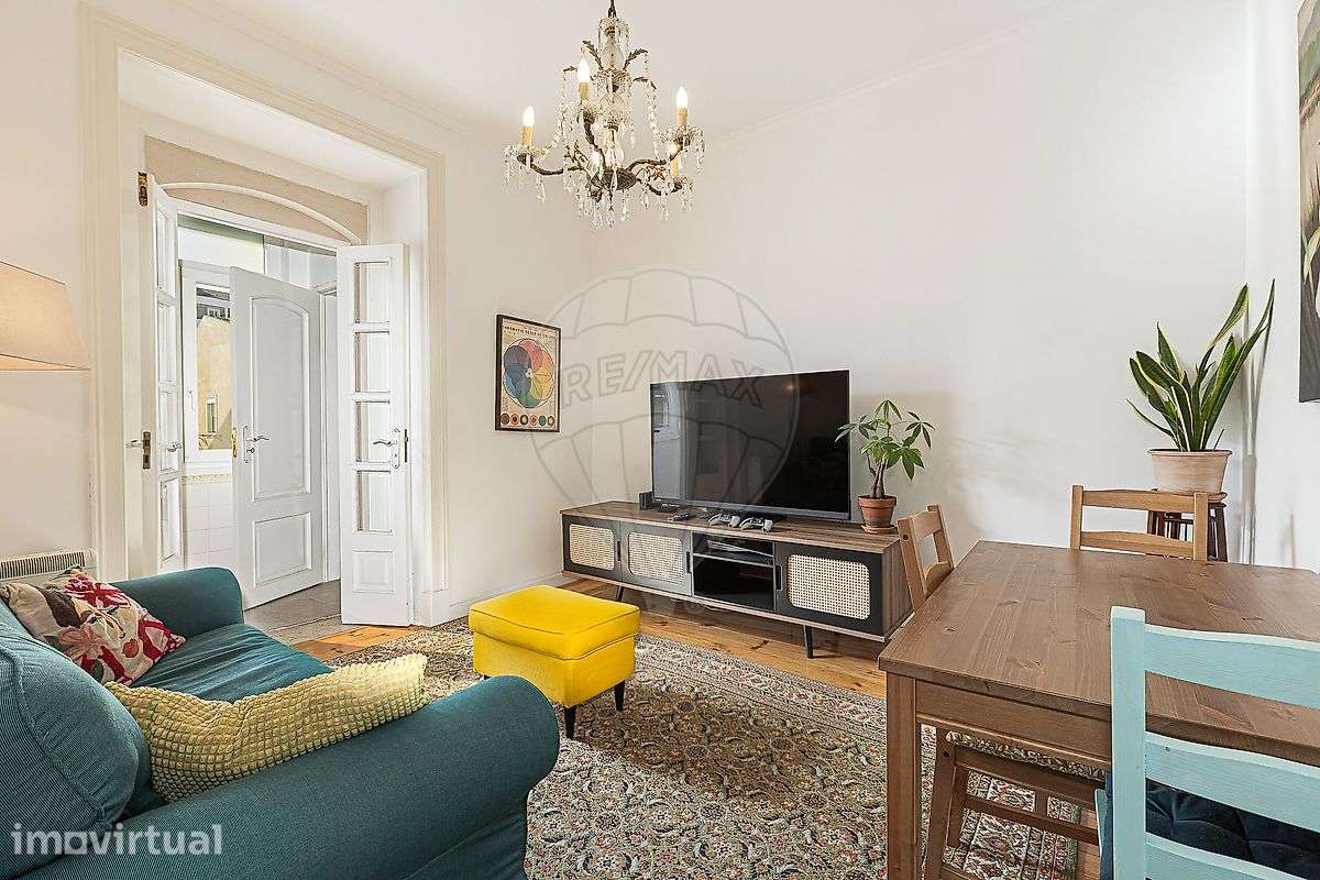 Apartamento T3 para venda - Grande imagem: 3/34