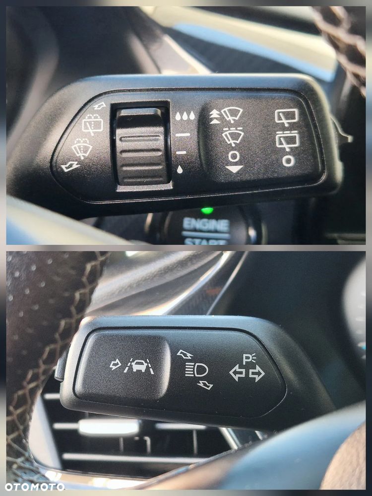 Ford Fiesta 1.0 EcoBoost S&S ST-LINE Black - 30