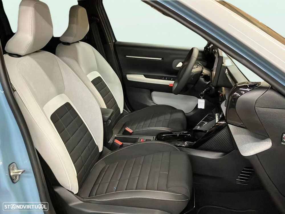 Citroën e-C3 - 16