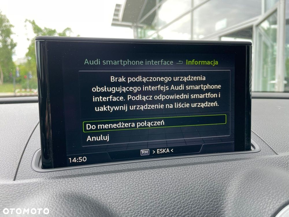 Audi A3 Sportback - 25