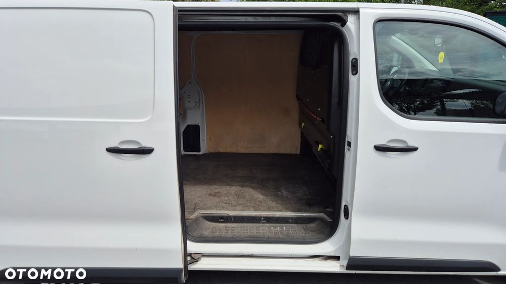 Toyota ProAce D-4D Long 3,0t Active (bryg.) - 10