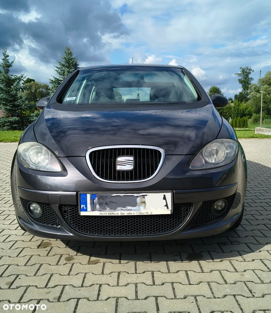 Seat Altea 1.6 Stylance - 4
