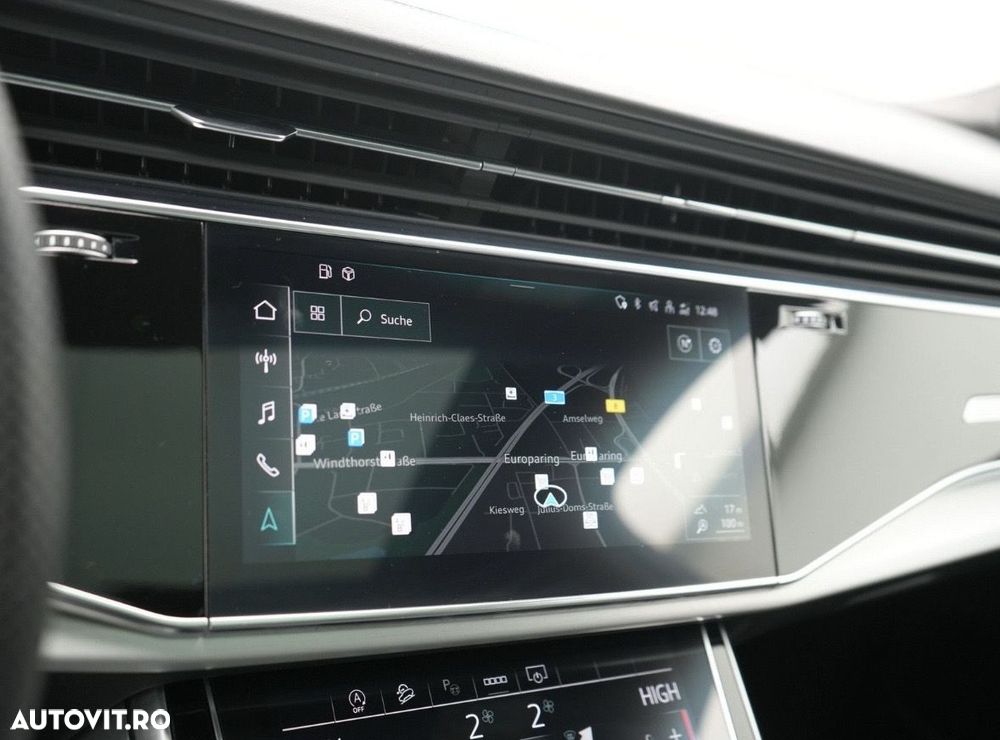 Audi Q7 50 TDI quattro Tiptronic S line - 18