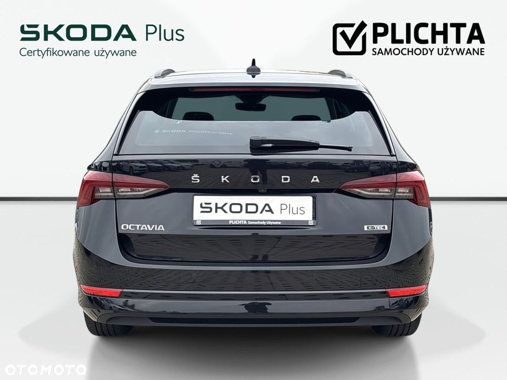 Skoda Octavia - 7