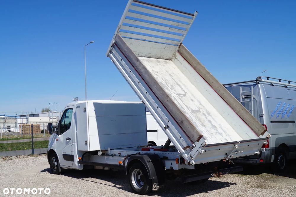 Renault Master - 3