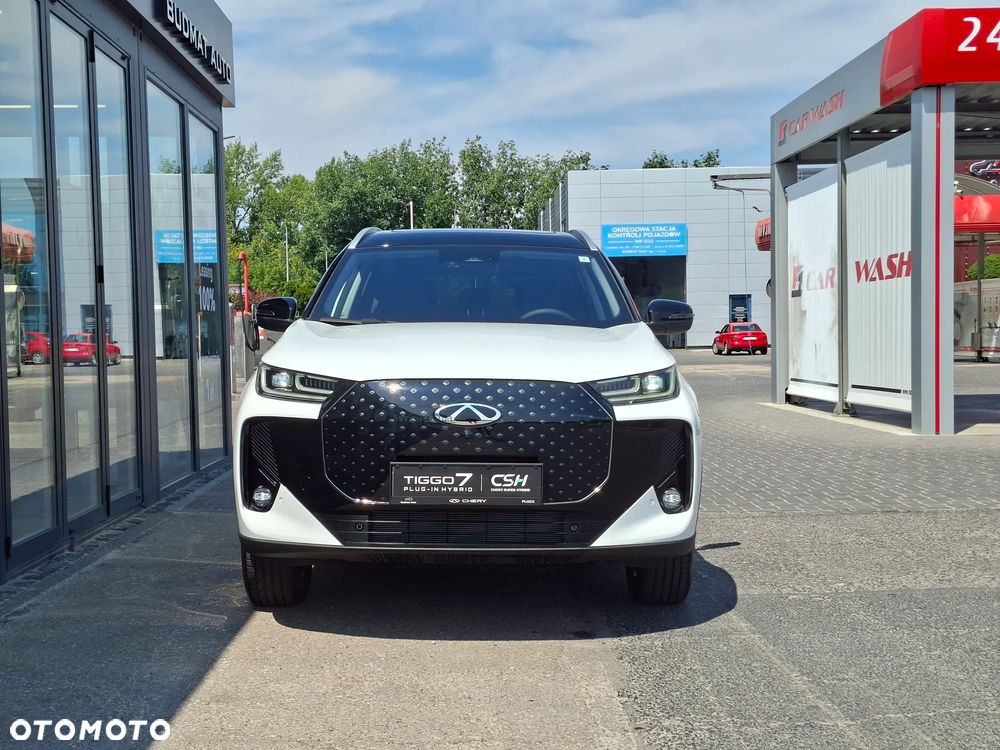 Chery Tiggo 7 - 2