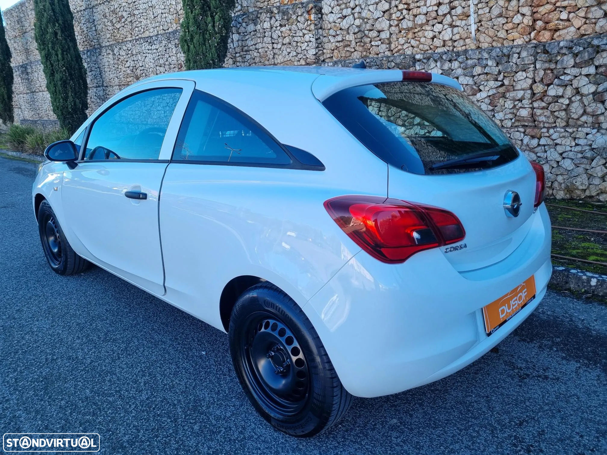 Opel CORSA - 6