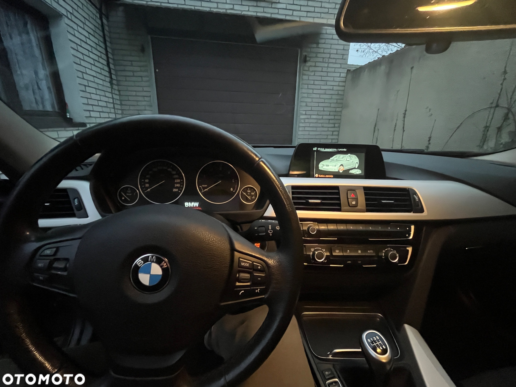 BMW Seria 3 - 20