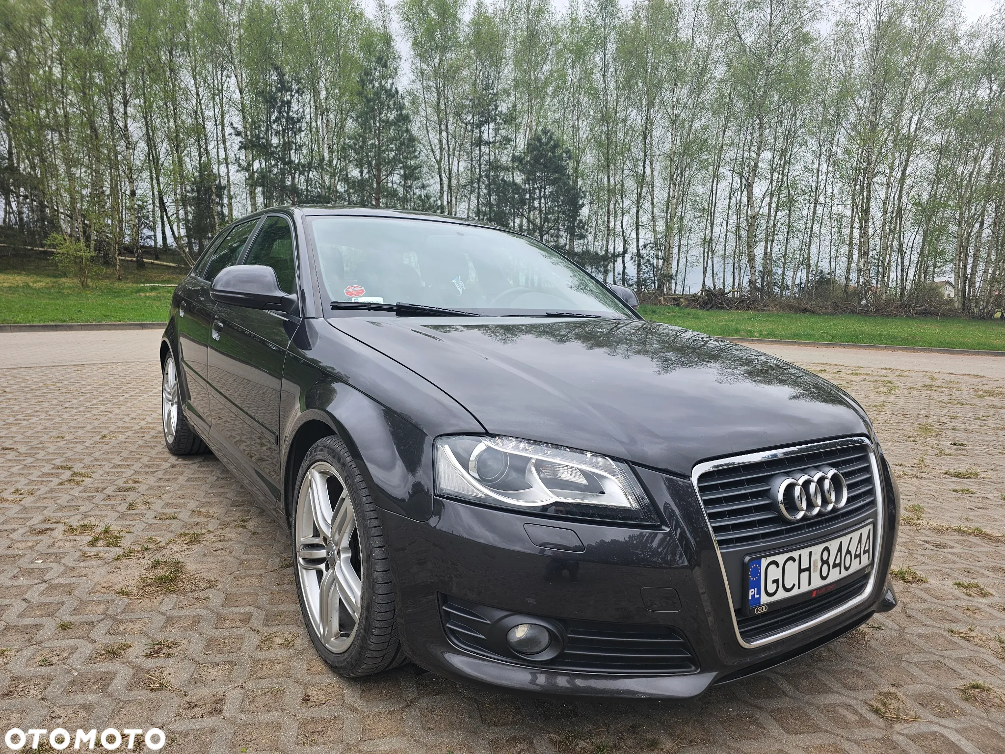 Audi A3 1.8 TFSI Ambition - 21