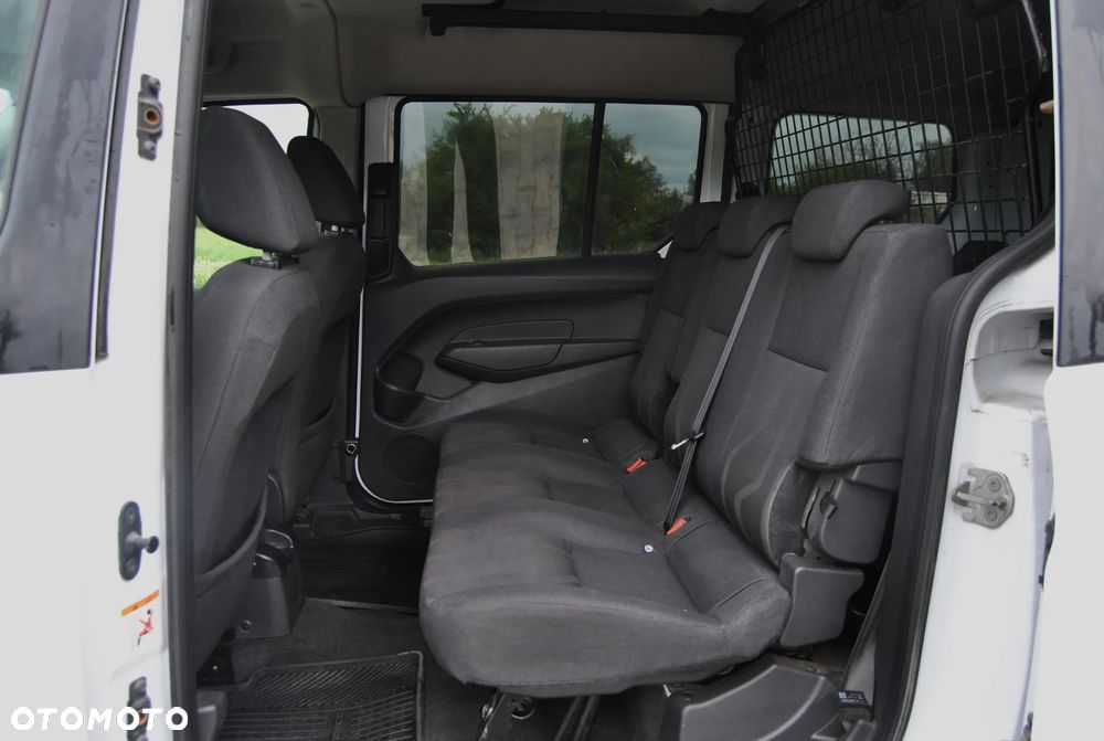 Ford Transit Connect 220 L1 Trend - 6