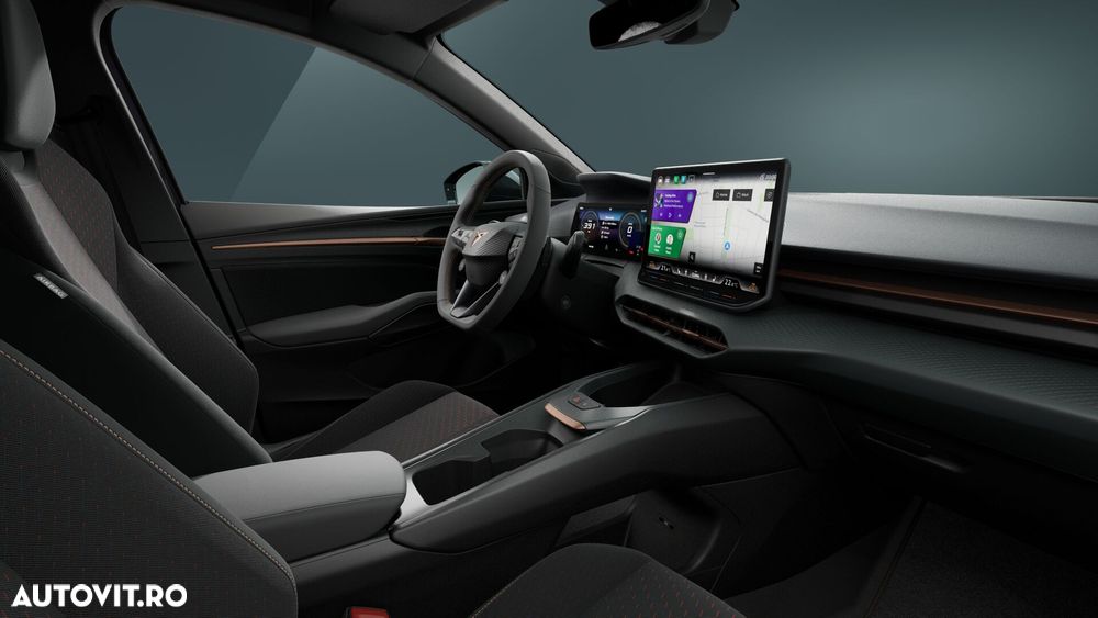 Cupra Raval - 9