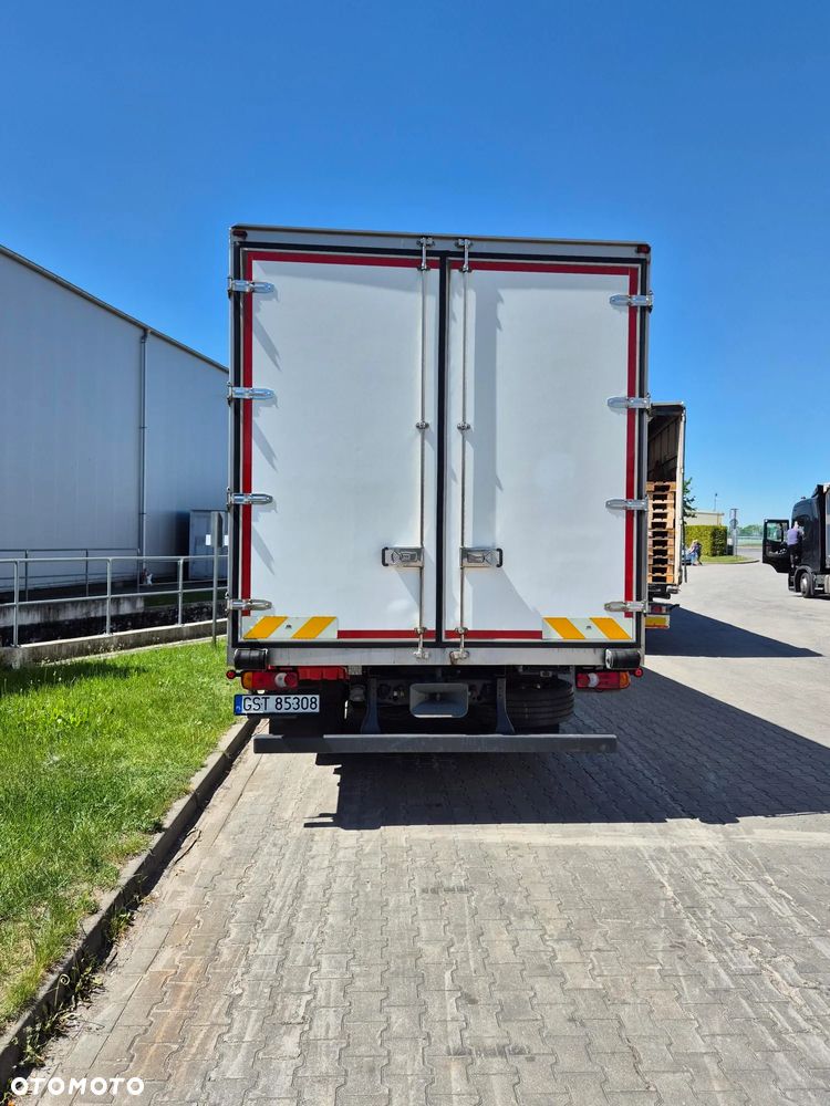 Volvo FL280 - 4