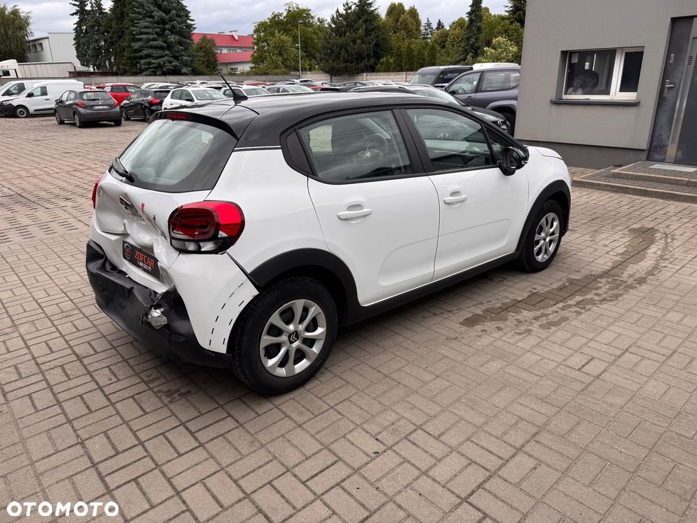 Citroën C3 - 5