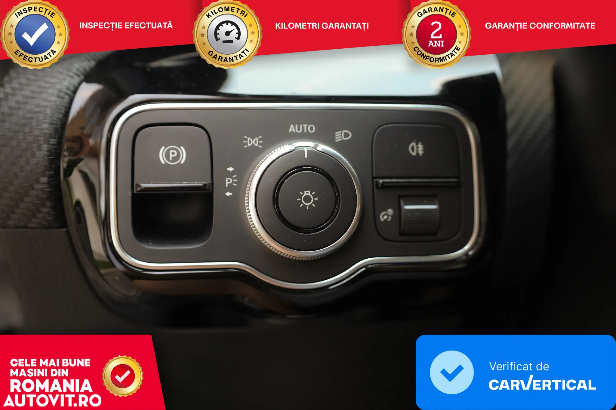 Mercedes-Benz A 180 d 7G-DCT Style - 9