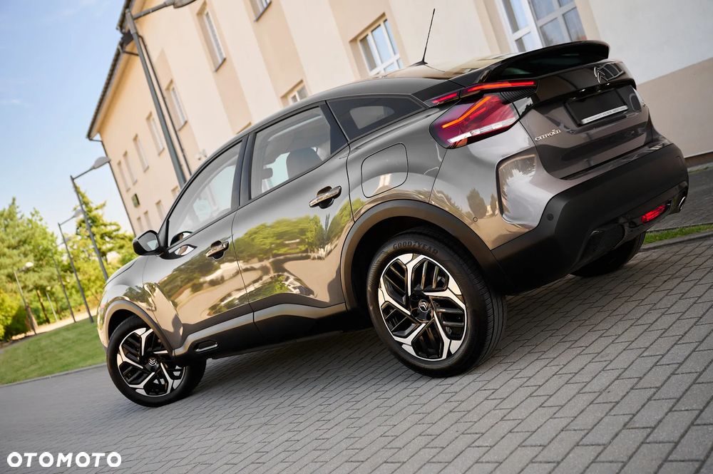 Citroën C4 1.5 BlueHDi Shine S&S - 11