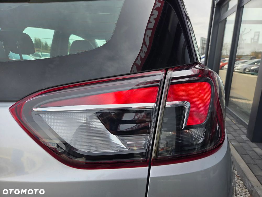 Opel Crossland X 1.6 ECOTEC Start/Stop Innovation - 9