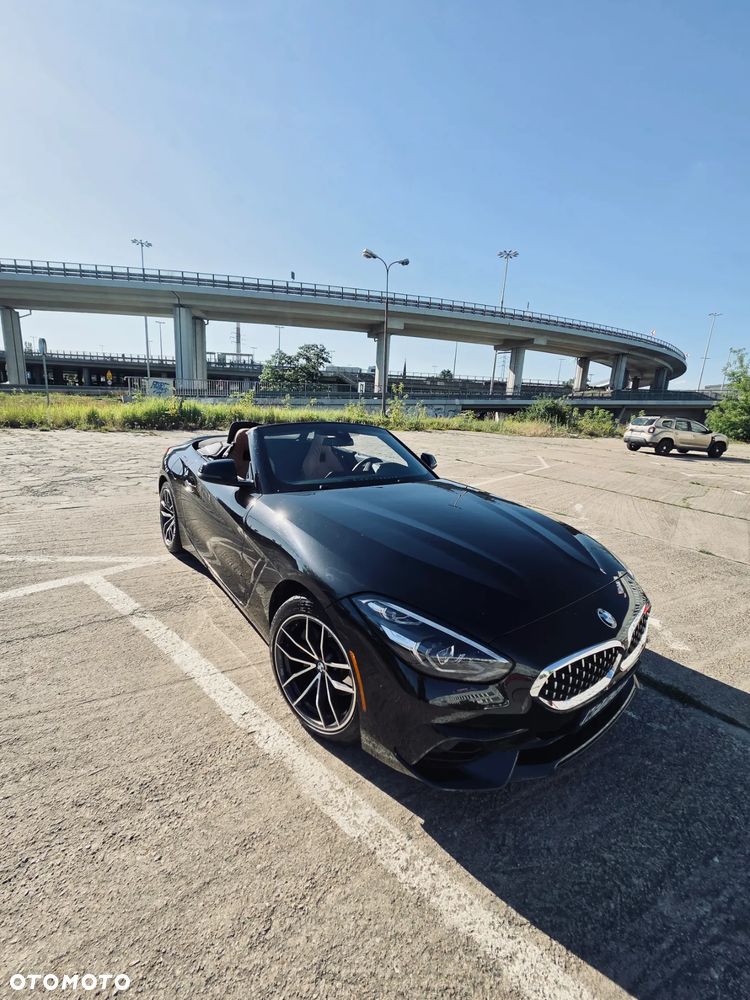 BMW Z4 30i sDrive Advantage sport - 1