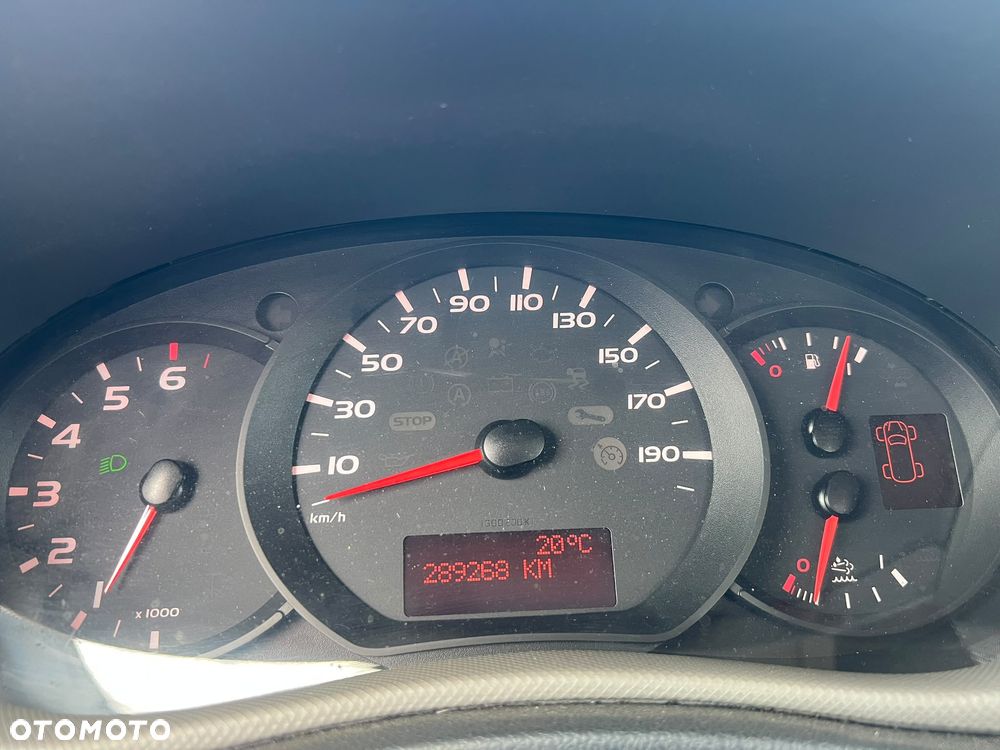Renault Master - 8