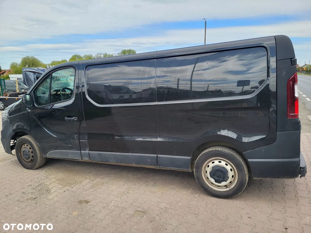 Renault trafic - 10