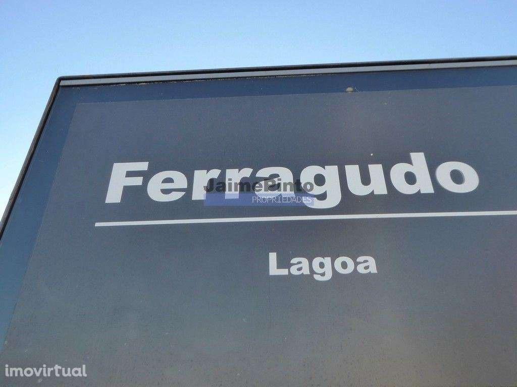 TERRENO p/ construção 8 apartamentos. Portugal, Algarve, Lagoa. - Grande imagem: 2/9