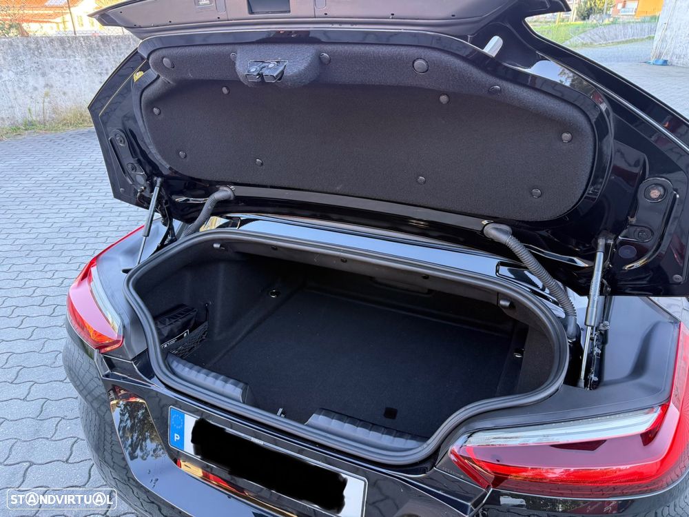 BMW Z4 sDrive30i Aut. M Sport - 34