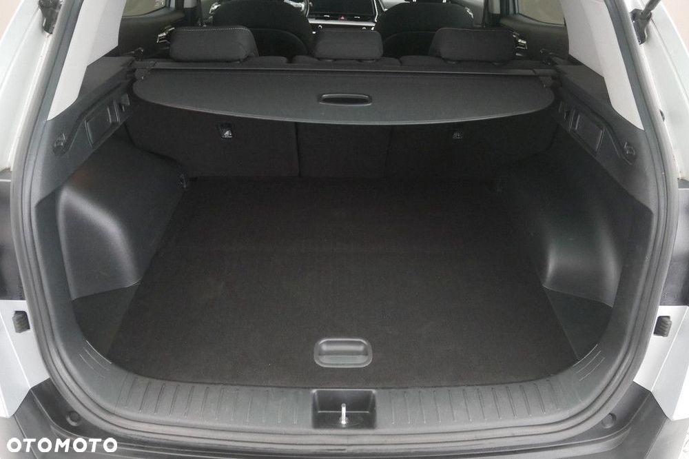 Kia Sportage - 16