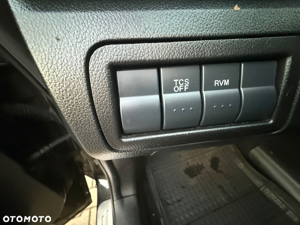 Mazda CX-7 2.2 CD Exclusive + - 24