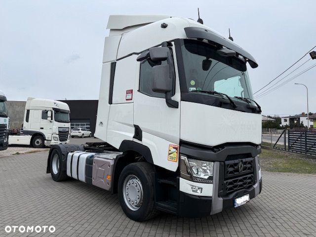 Renault GAMA T460 Standard AUTOMAT  Euro 6 , 06.2017 ROK ! - 5
