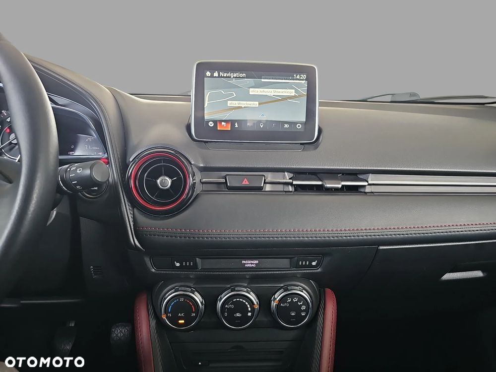 Mazda CX-3 2.0 Skypassion - 17