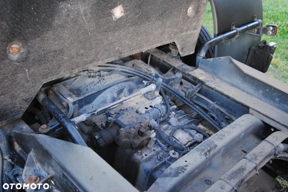 MAN TGL L2000 8.180 - 17