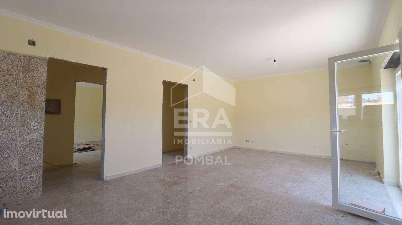 Moradia T3 Nova, em Leiria - Grande imagem: 5/23