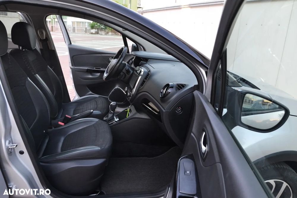 Renault Captur (ENERGY) dCi 90 EDC INTENS - 15