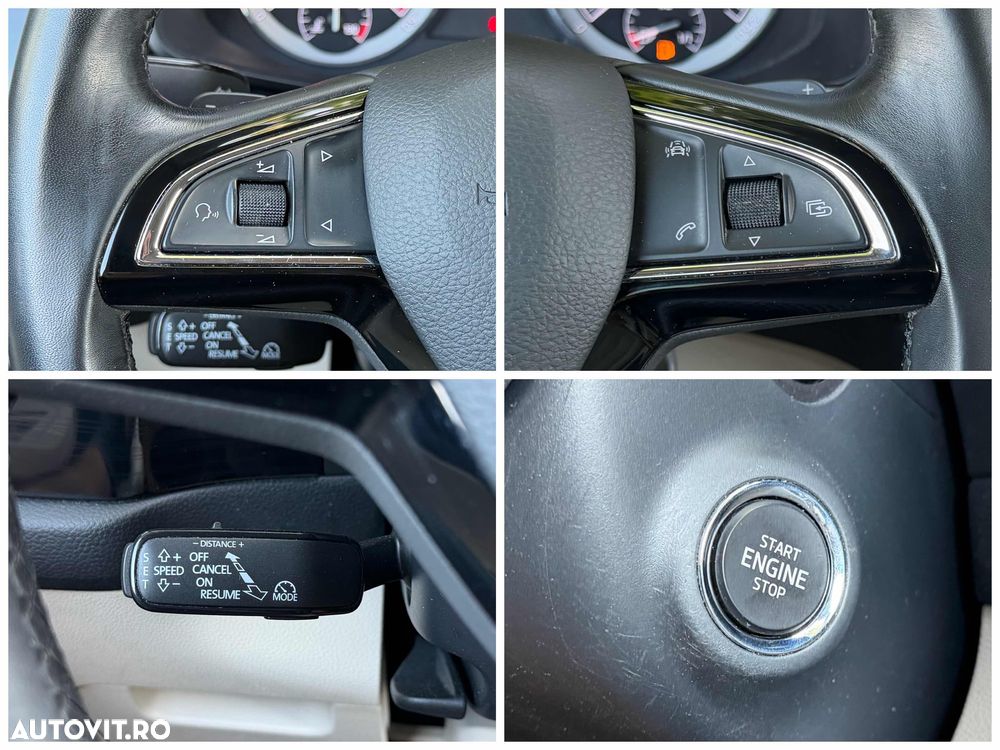 Skoda Kodiaq 2.0 TDI 4X4 DSG Sportline - 27