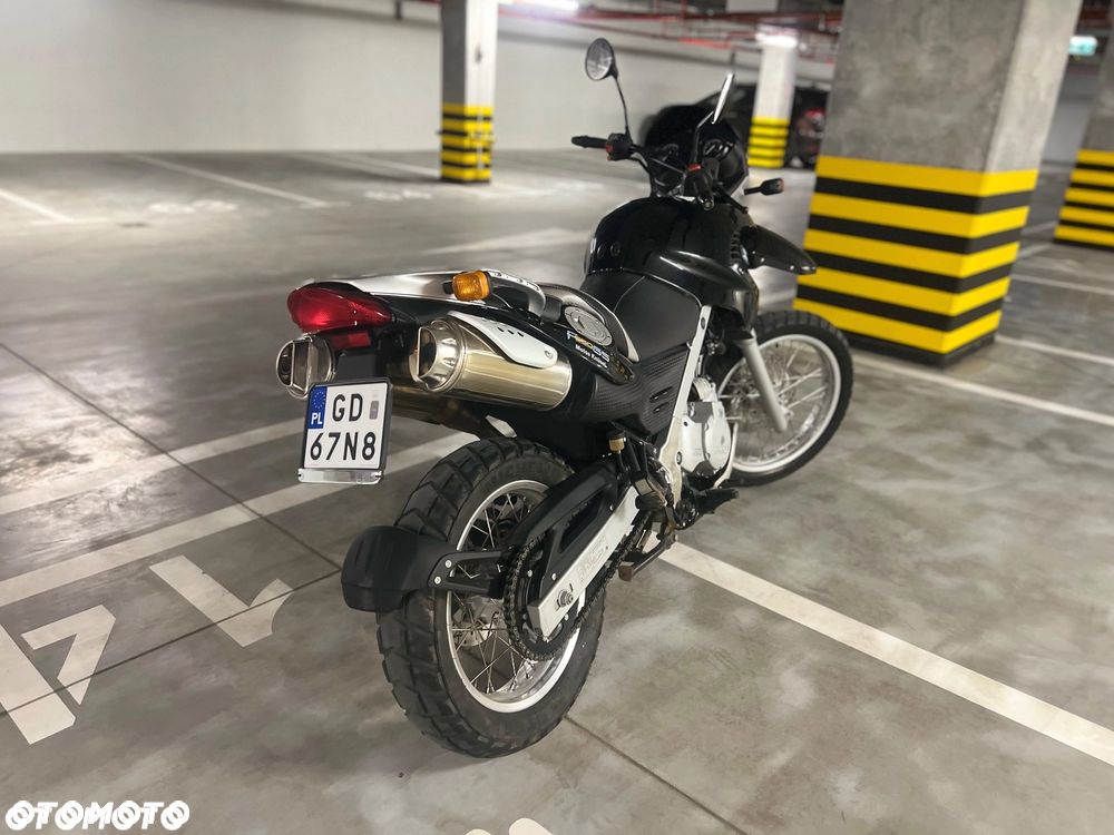 BMW GS - 4